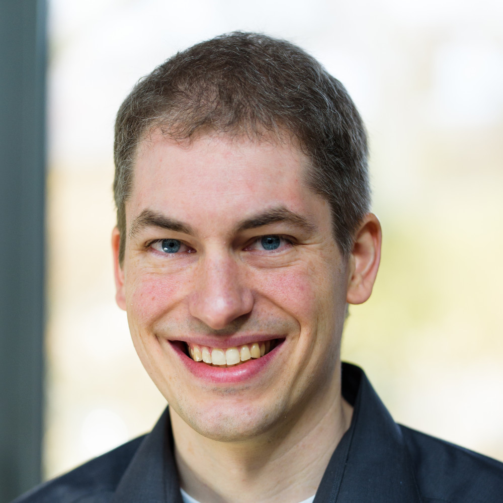 Daniel Knoop